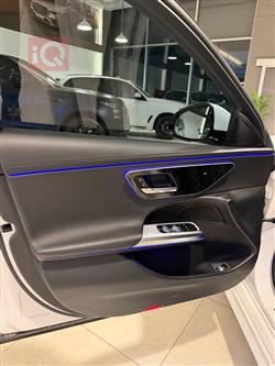 مرسيدس بنز E-Class